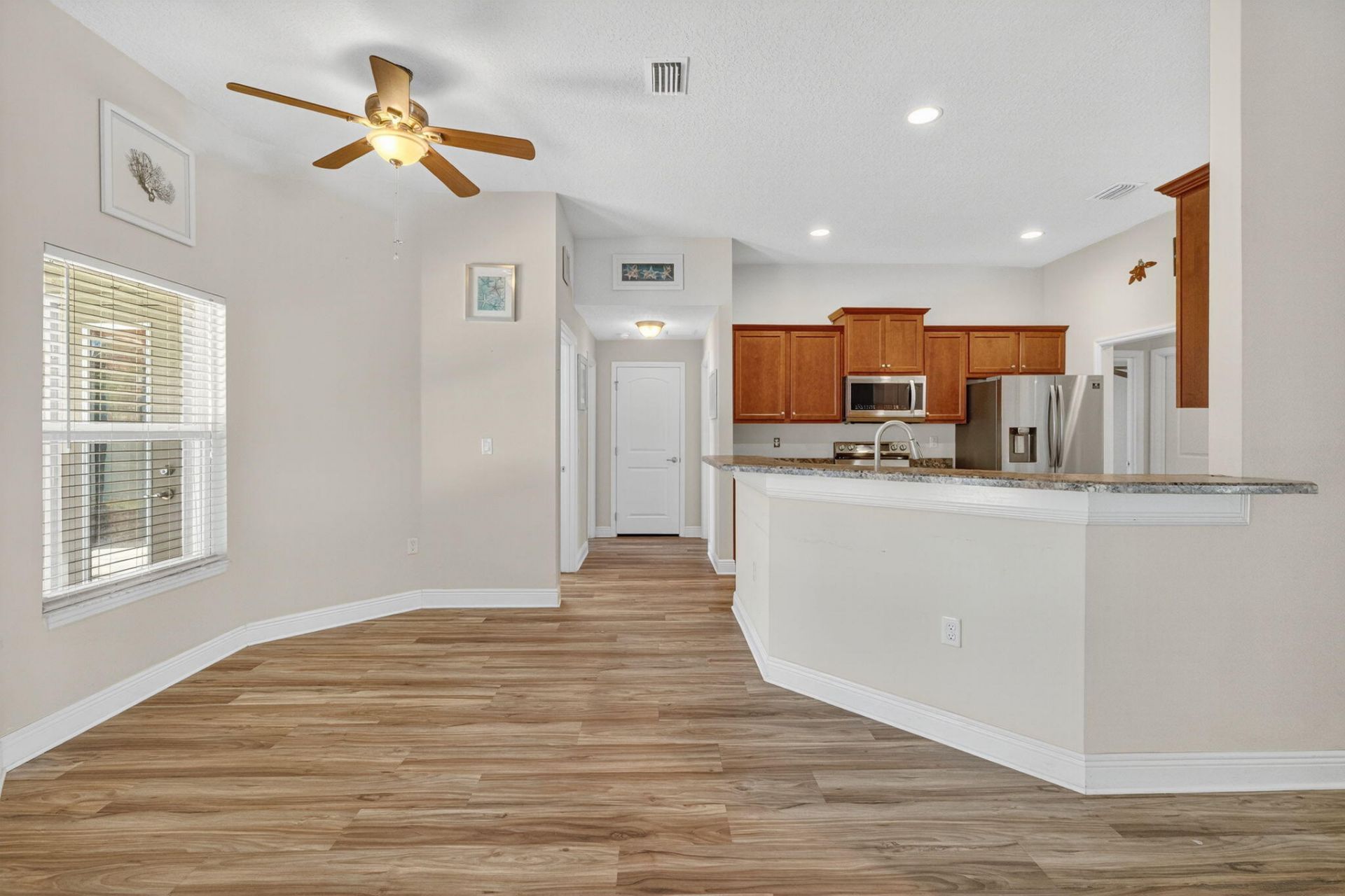 5547 NW Cordrey Street, Port Saint Lucie, FL 34986 Photo