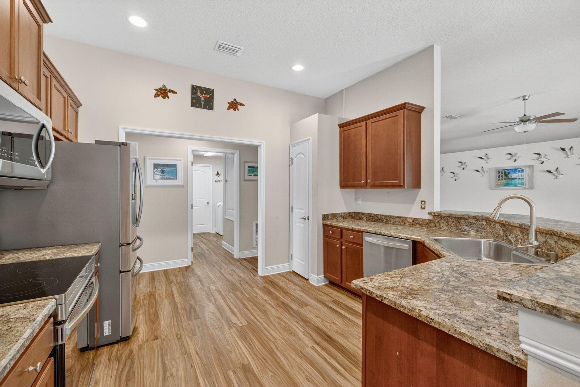 5547 NW Cordrey Street, Port Saint Lucie, FL 34986 Photo