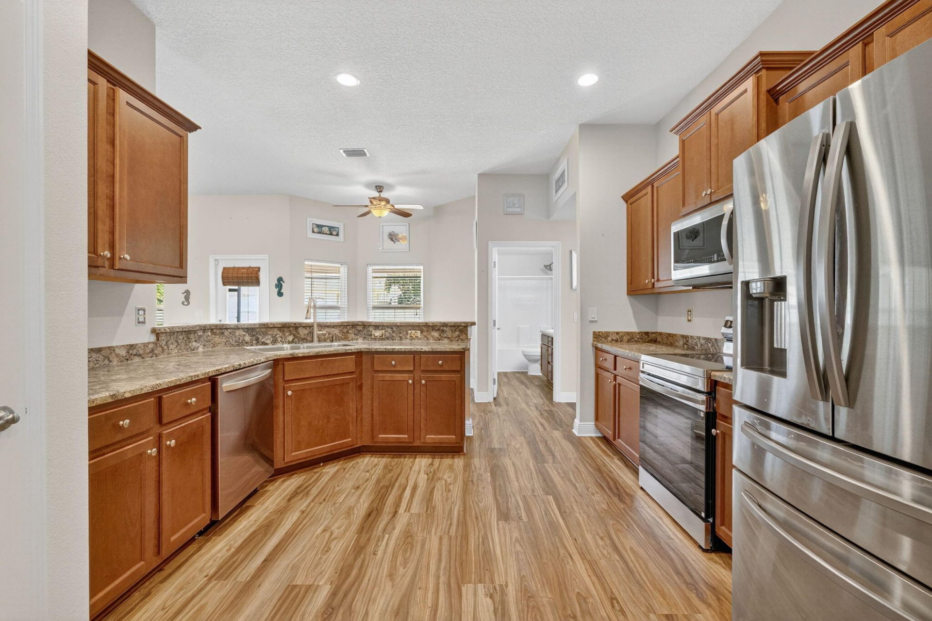 5547 NW Cordrey Street, Port Saint Lucie, FL 34986 Photo