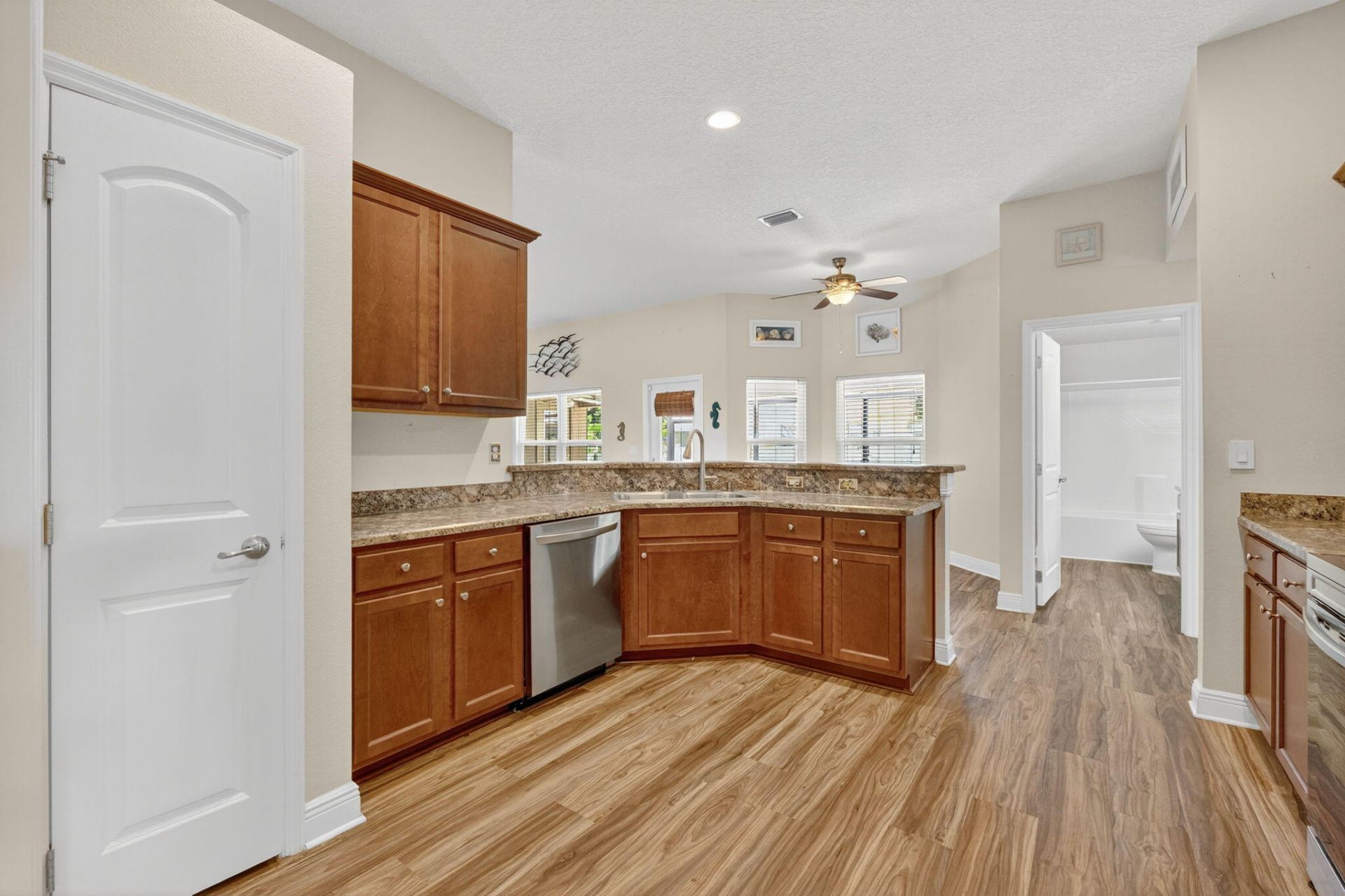 5547 NW Cordrey Street, Port Saint Lucie, FL 34986 Photo