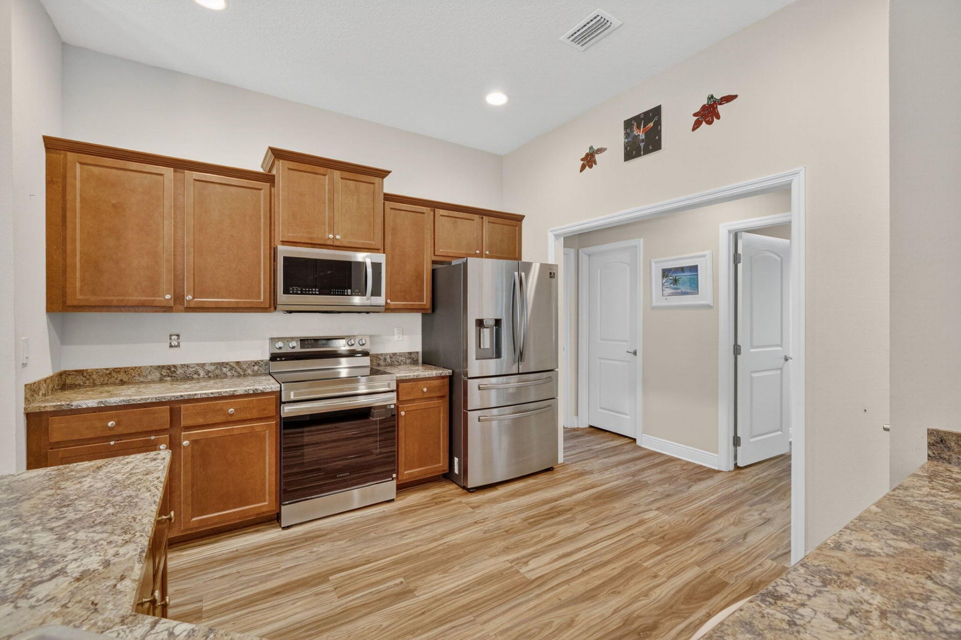 5547 NW Cordrey Street, Port Saint Lucie, FL 34986 Photo