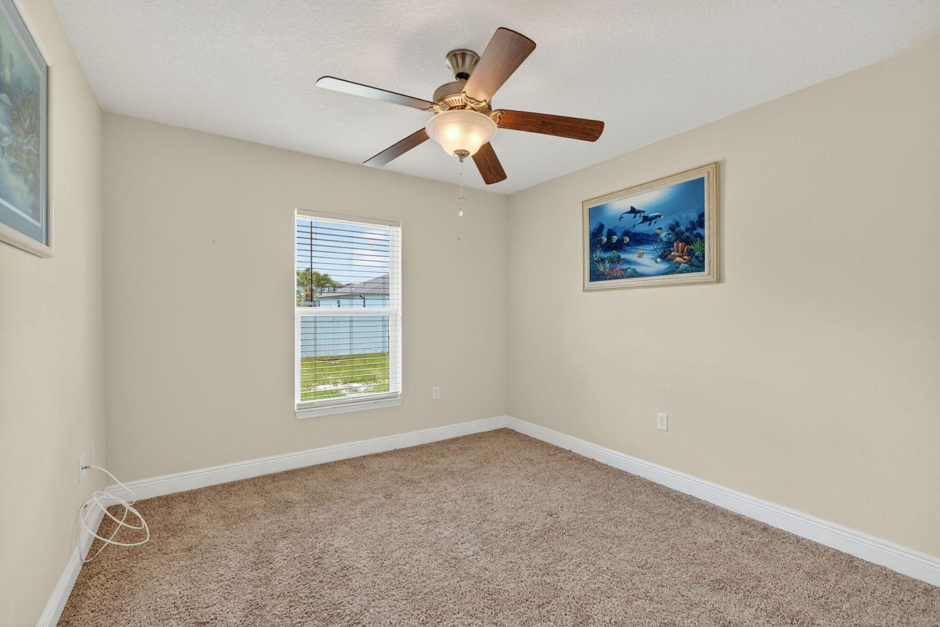 5547 NW Cordrey Street, Port Saint Lucie, FL 34986 Photo