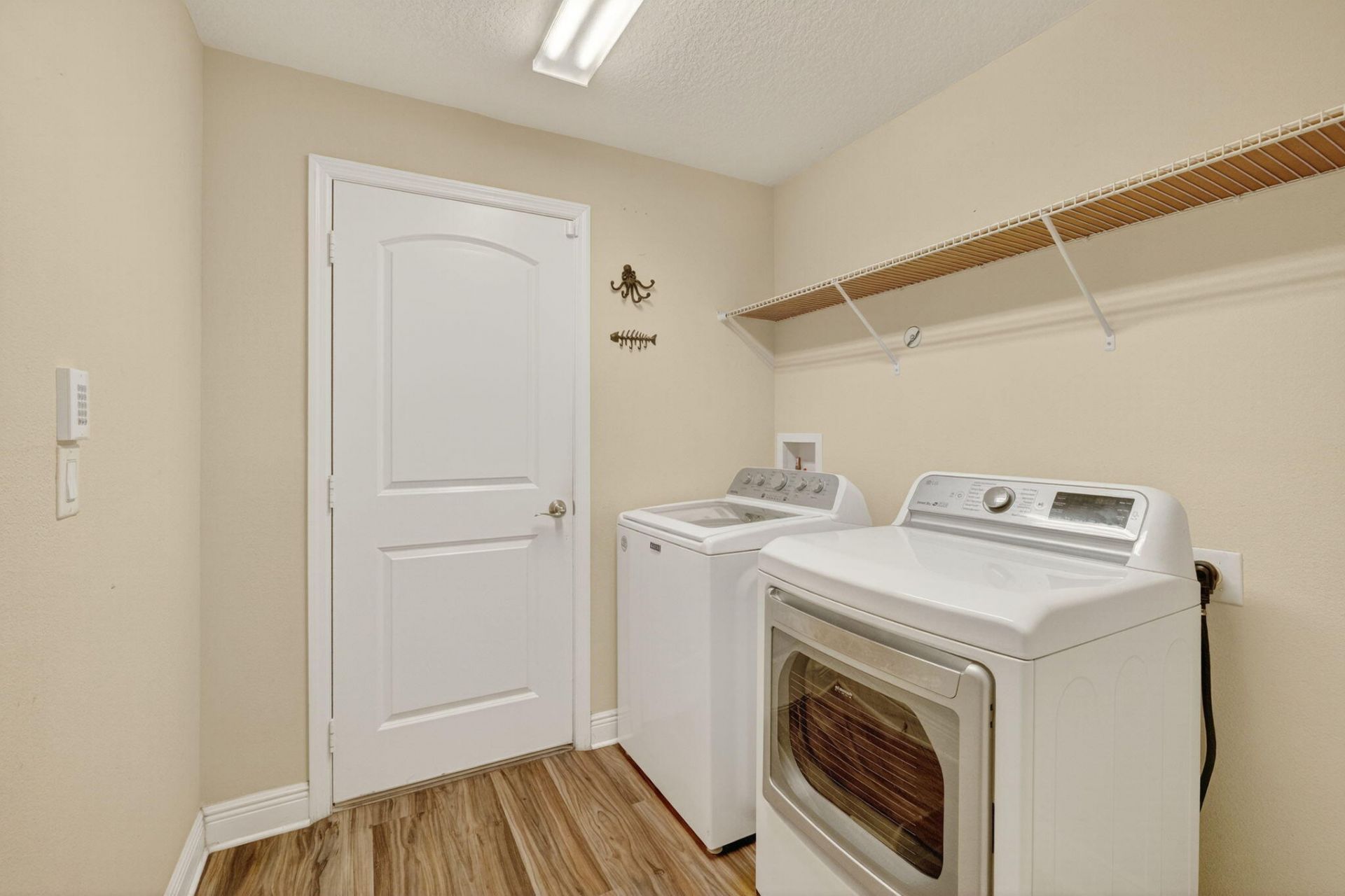 5547 NW Cordrey Street, Port Saint Lucie, FL 34986 Photo