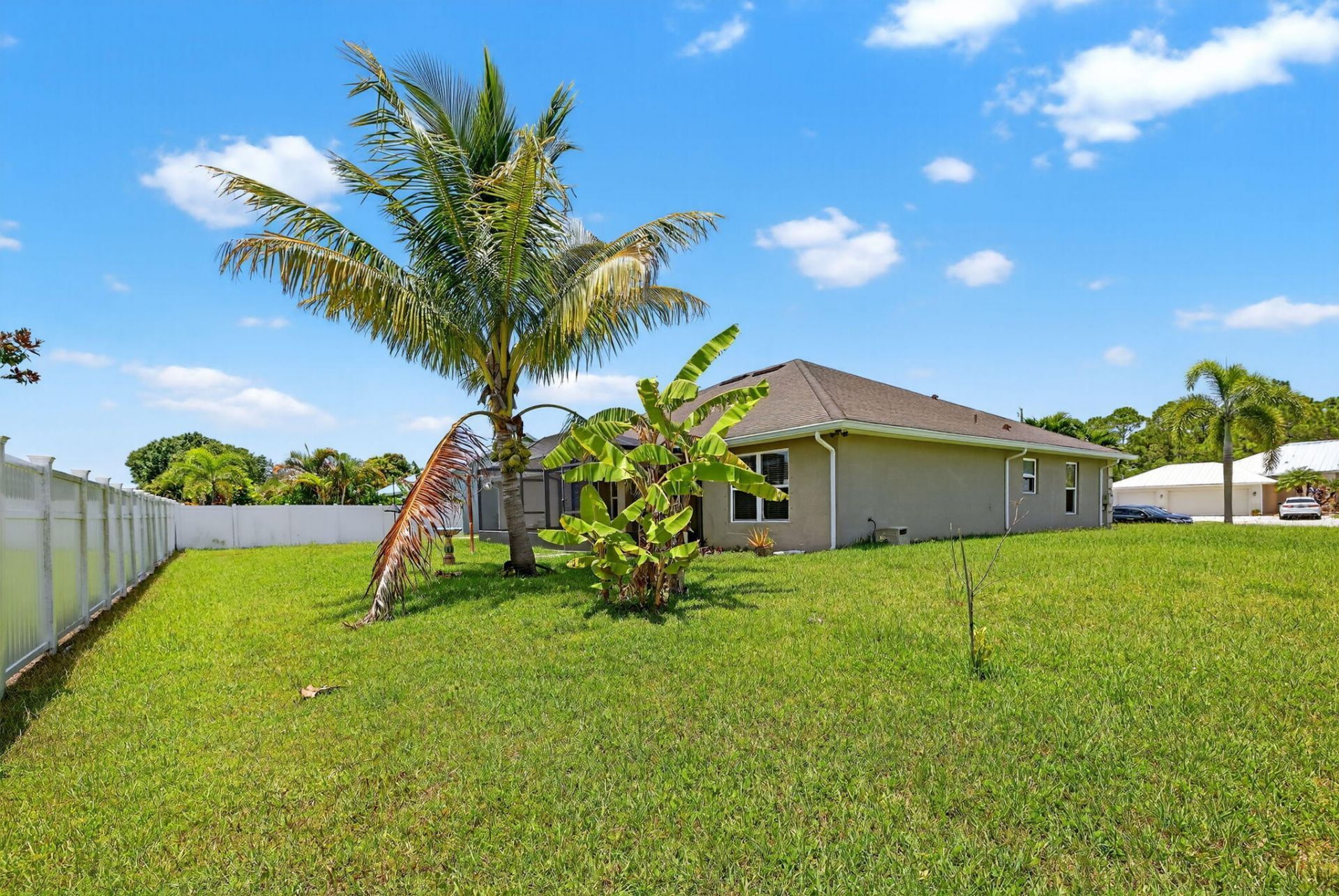 5547 NW Cordrey Street, Port Saint Lucie, FL 34986 Photo