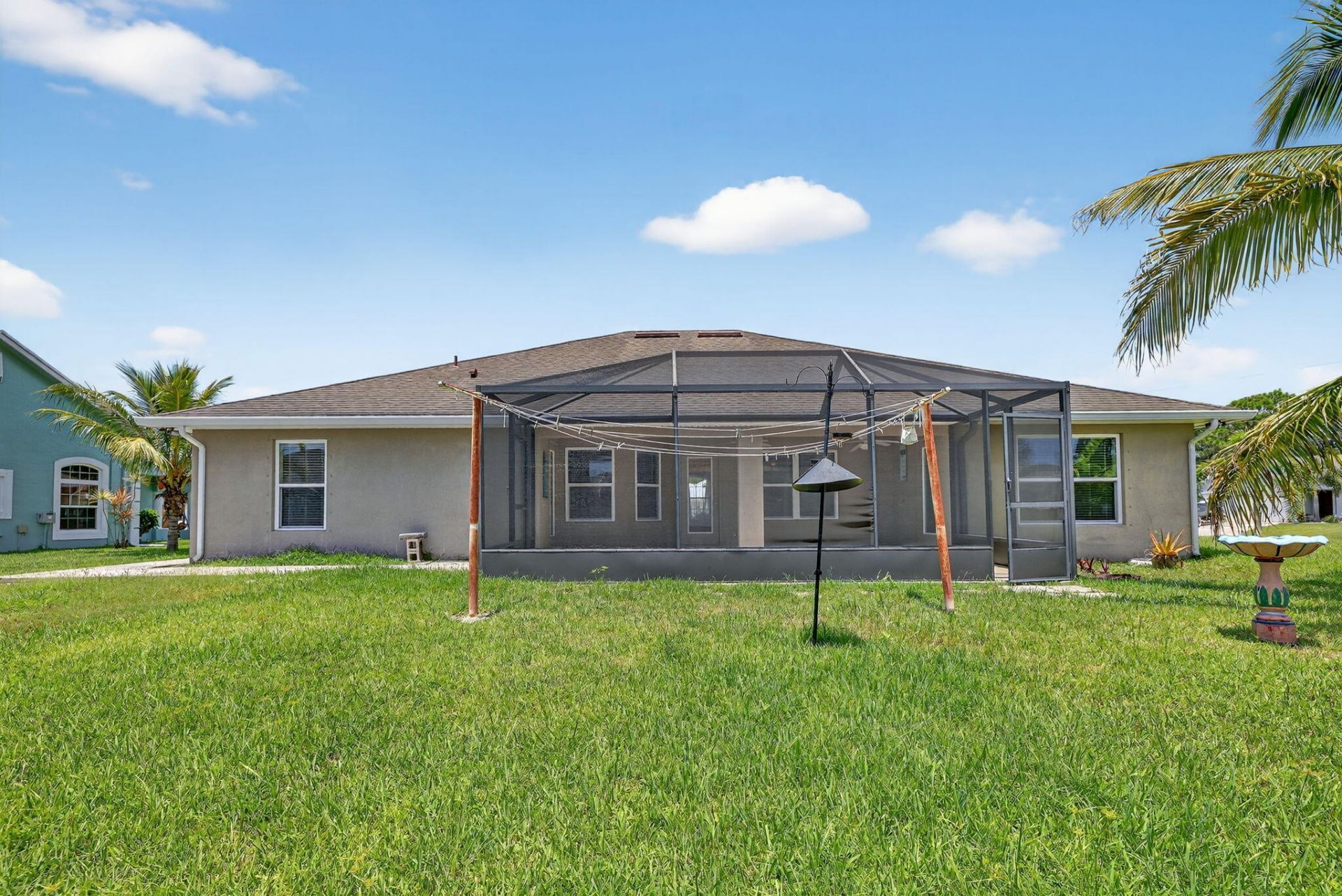 5547 NW Cordrey Street, Port Saint Lucie, FL 34986 Photo