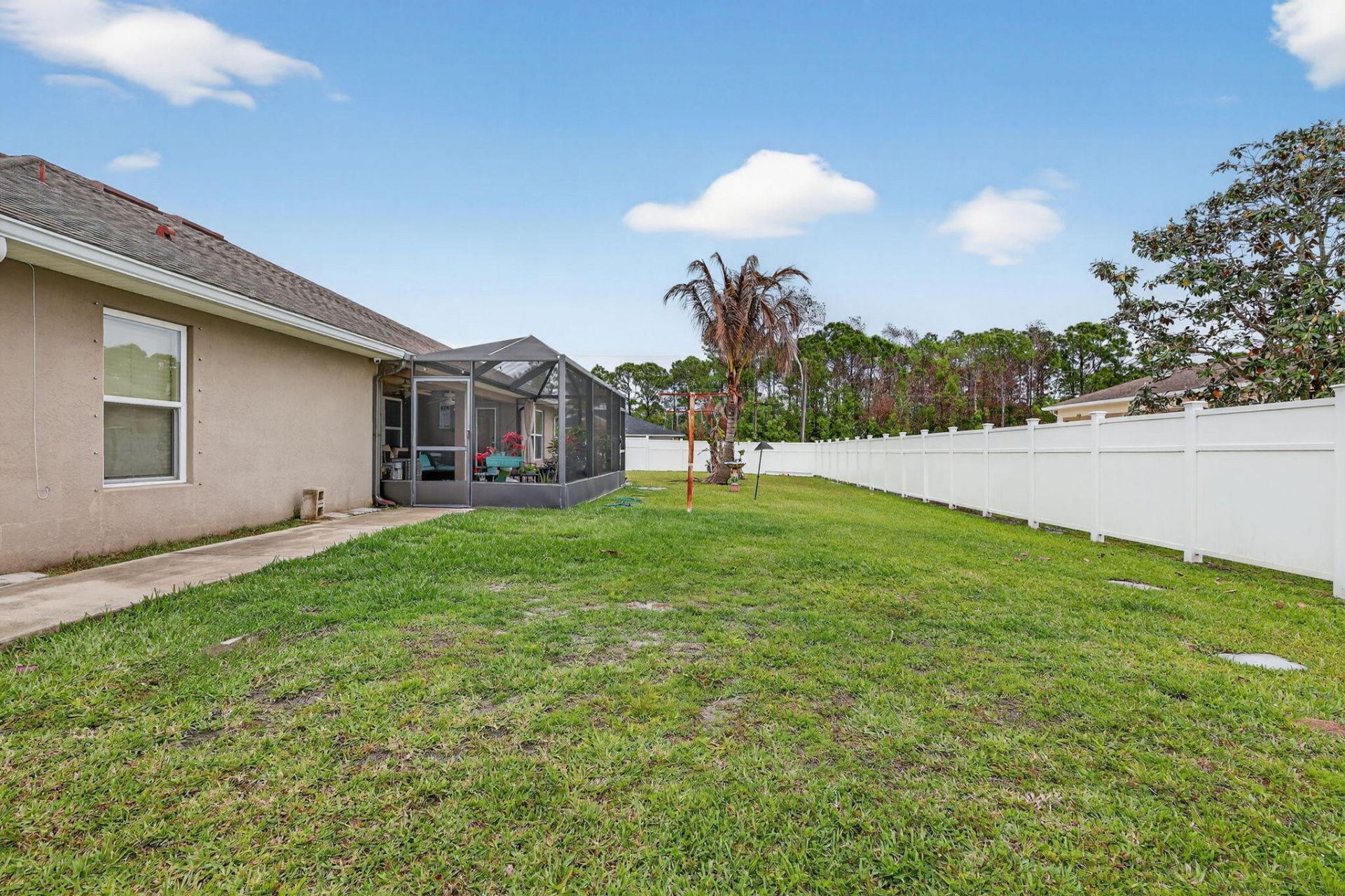 5547 NW Cordrey Street, Port Saint Lucie, FL 34986 Photo