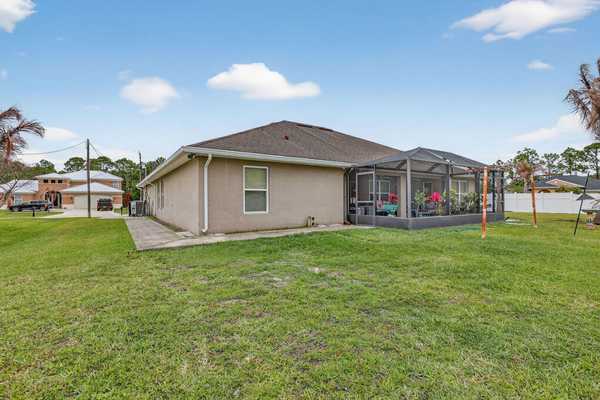 5547 NW Cordrey Street, Port Saint Lucie, FL 34986 Photo