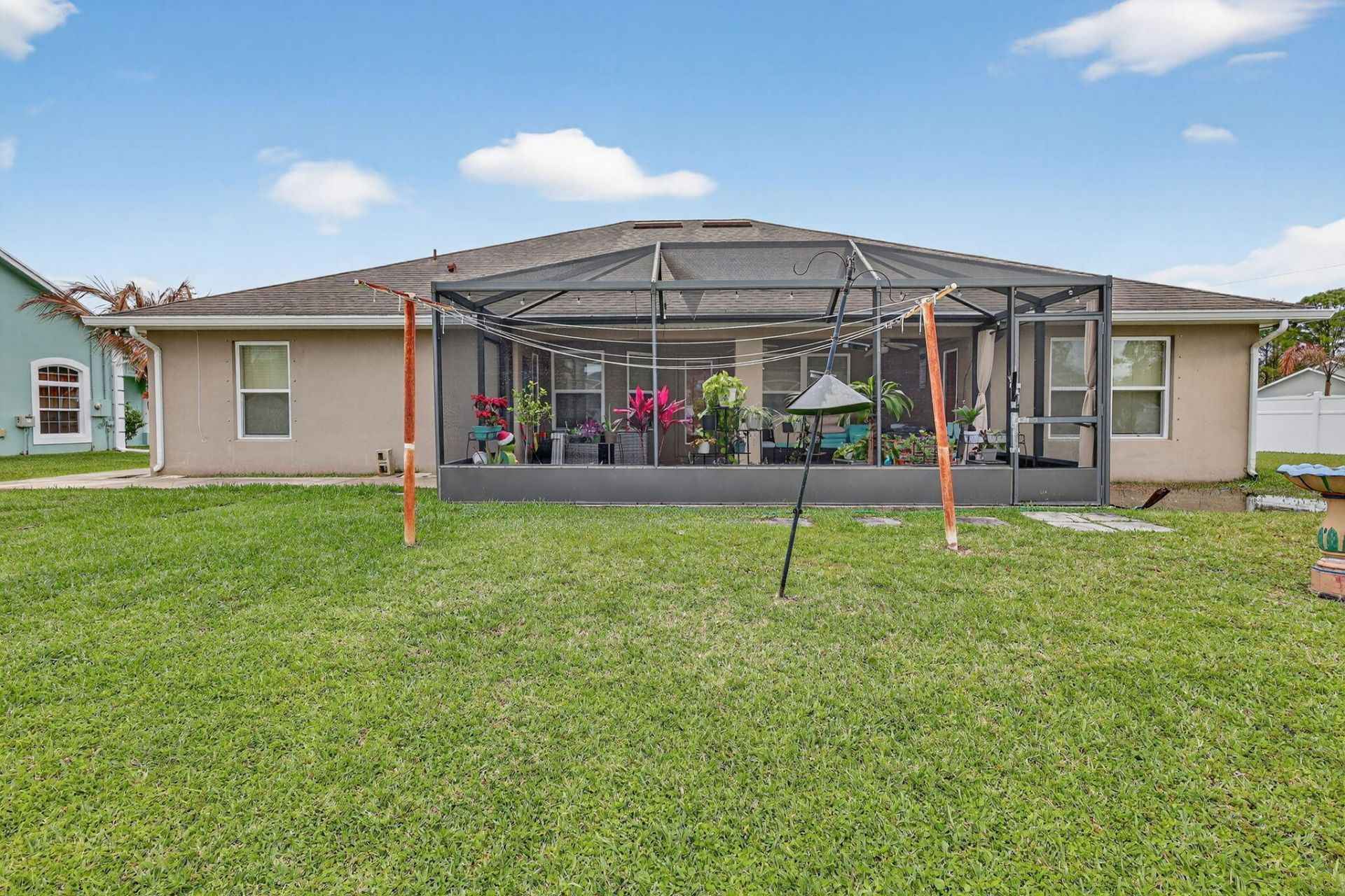 5547 NW Cordrey Street, Port Saint Lucie, FL 34986 Photo