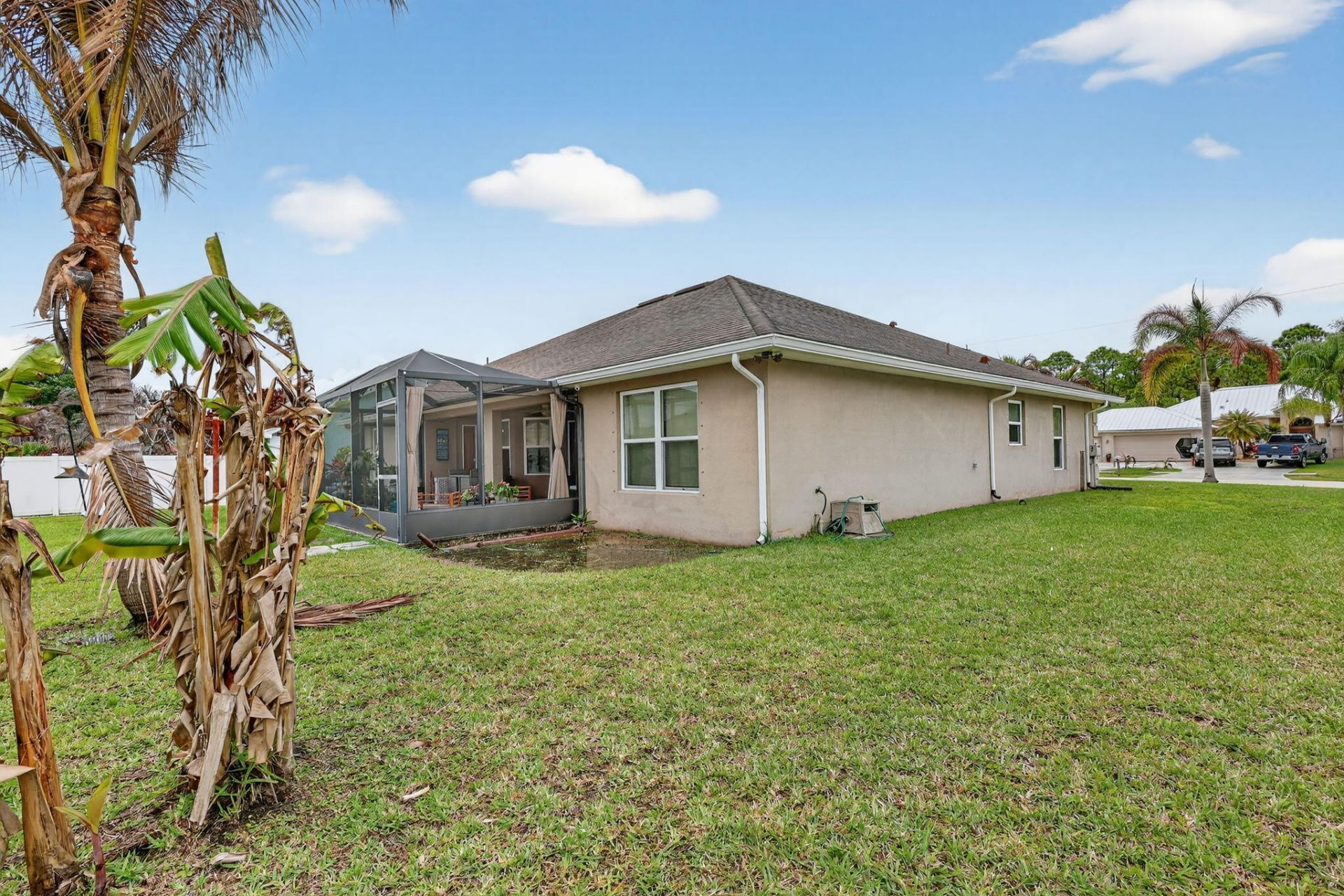5547 NW Cordrey Street, Port Saint Lucie, FL 34986 Photo