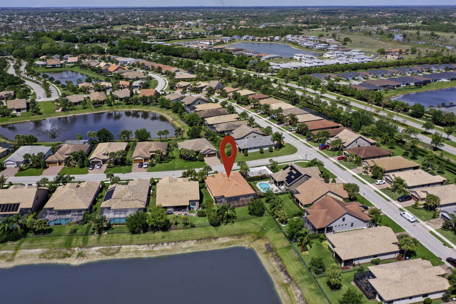 301 SE Huntington Circle, Port Saint Lucie, FL 34984 Photo