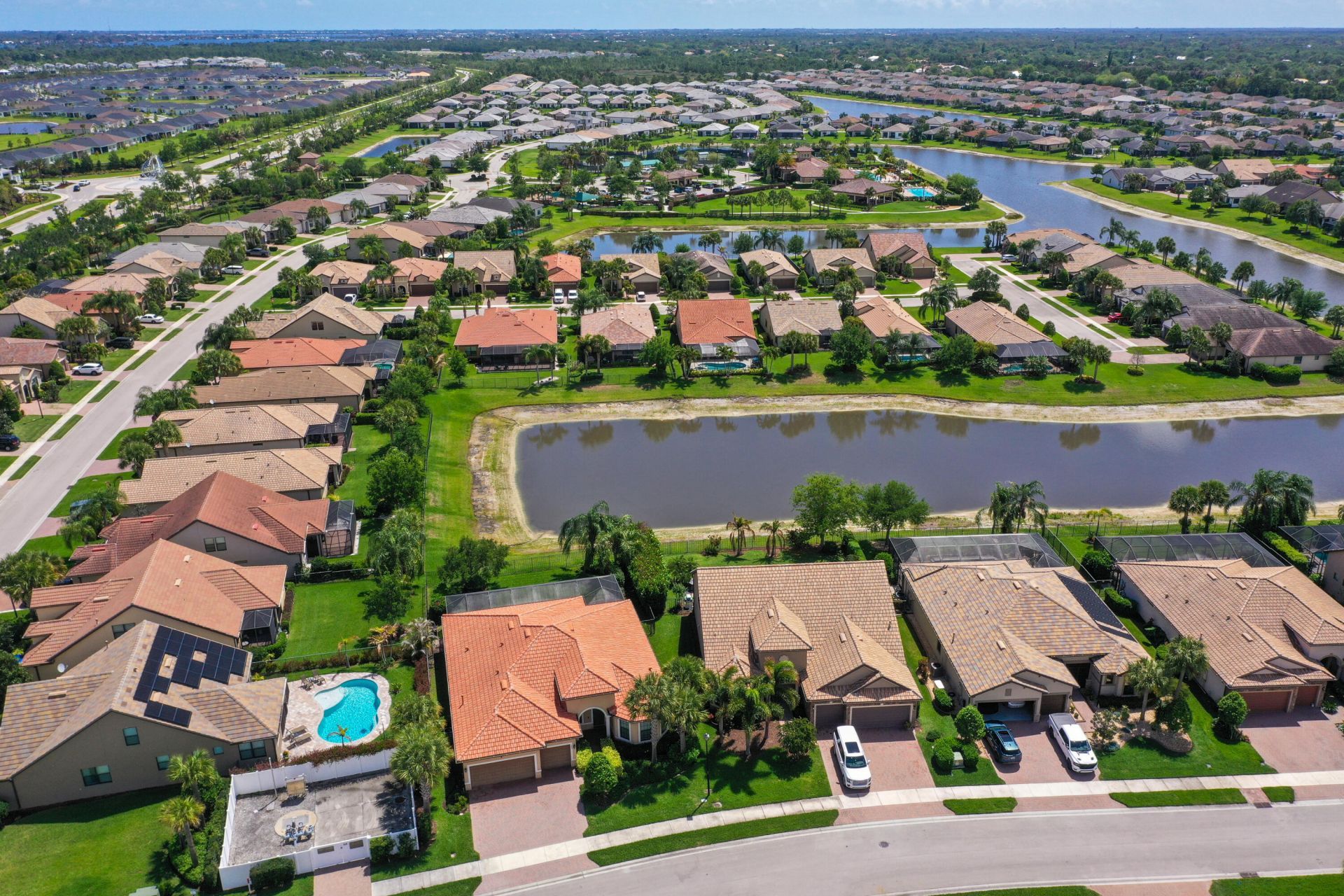 301 SE Huntington Circle, Port Saint Lucie, FL 34984 Photo