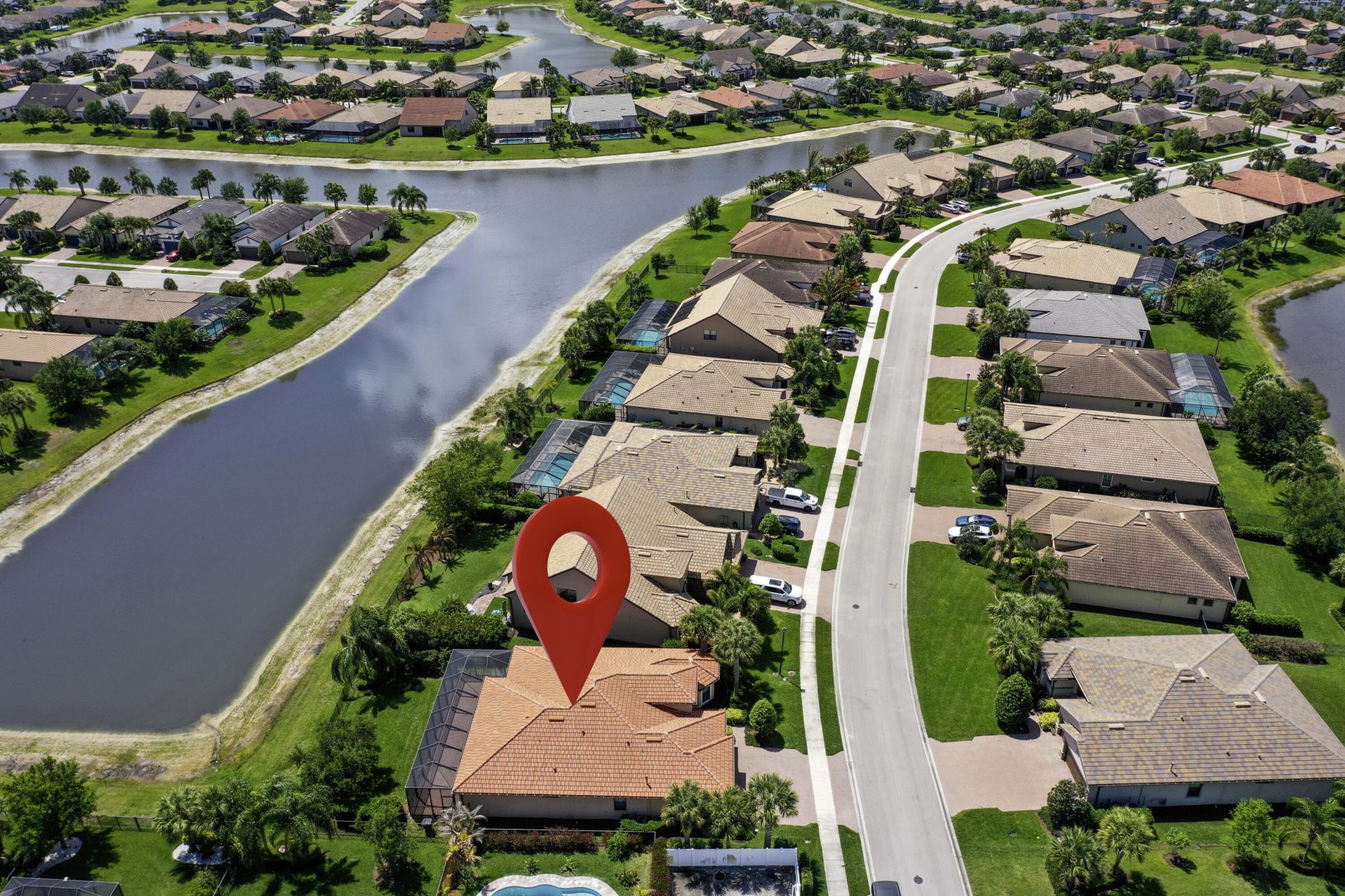 301 SE Huntington Circle, Port Saint Lucie, FL 34984 Photo