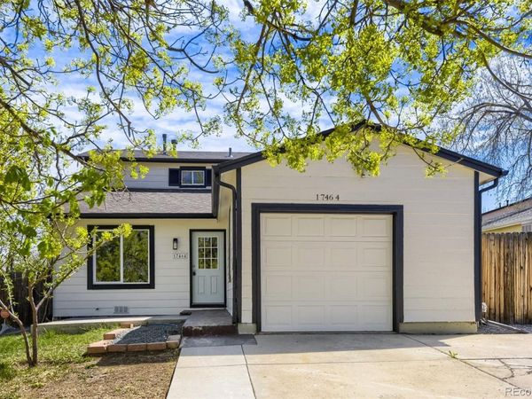 17464 E Temple Drive, Aurora, CO 80015