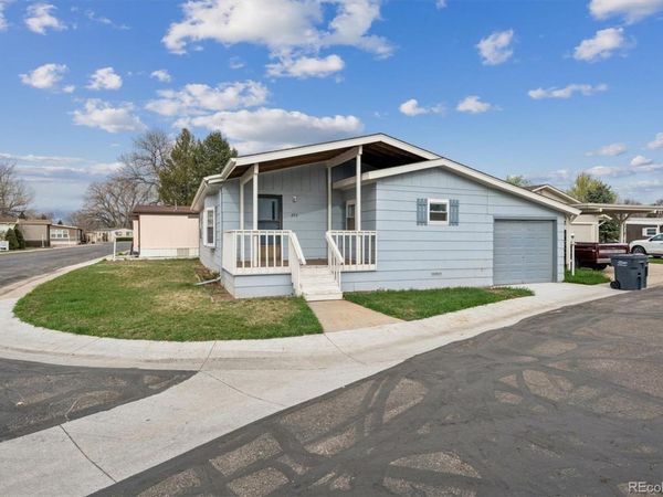 1601 N College Avenue, Fort Collins, CO 80524