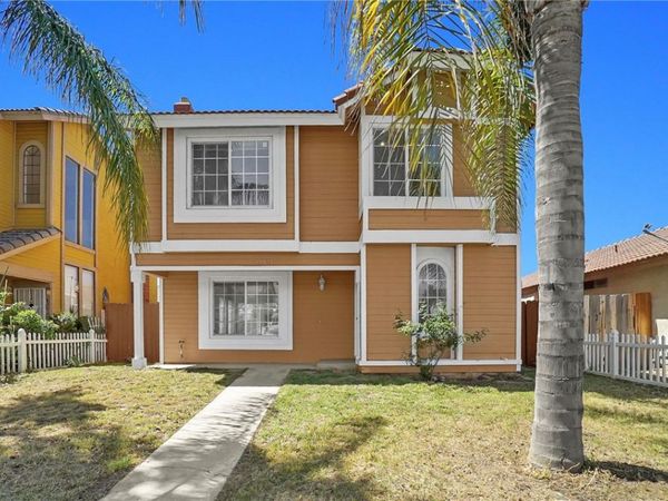 23871 Parkland Ave, Moreno Valley, CA 92557