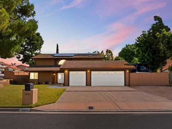 4001 Shadow Rock Court, Bonita, CA 91902