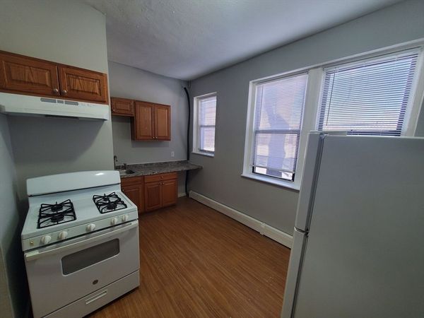 10 Abbottsford, Unit 3, Boston, MA 02121