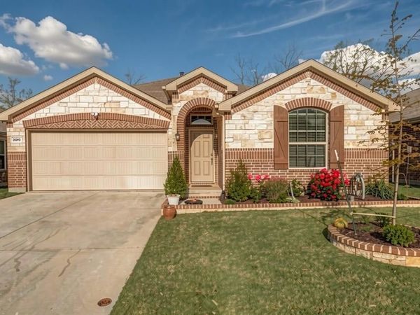 2070 Alamandine Avenue, Cross Roads, TX 76227