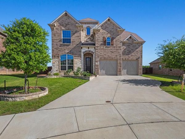 417 Burberry, Grand Prairie, TX 75052
