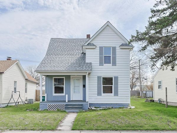 126 S Beiger Street, Mishawaka, IN 46544