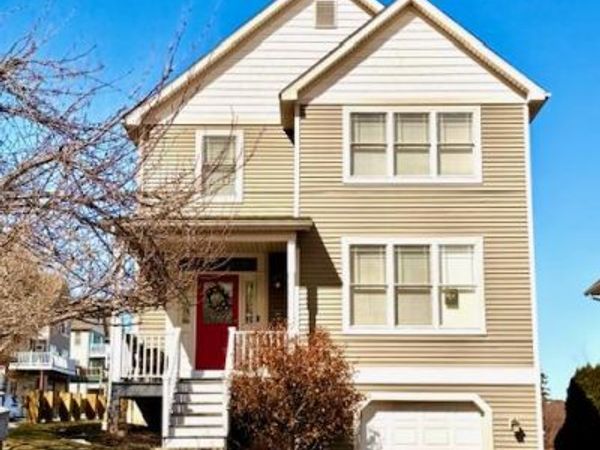 4 Broad Street , Newburgh, NY 12550