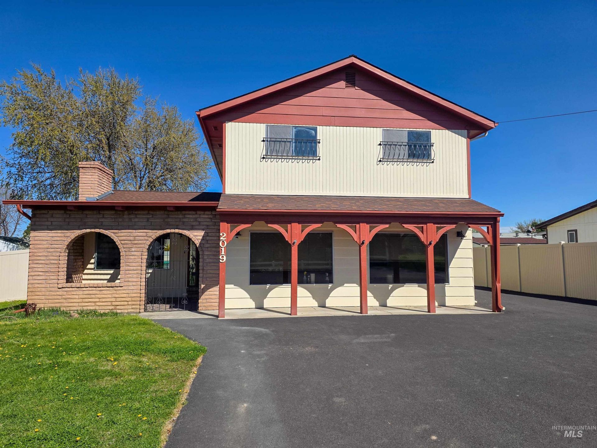 2019 Birch Ave, Lewiston, ID 83501 Main Photo