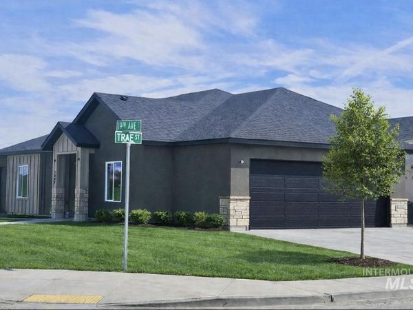 1331 E 19th Ave., Unit Lot 4 Bloc, Jerome, ID 83338