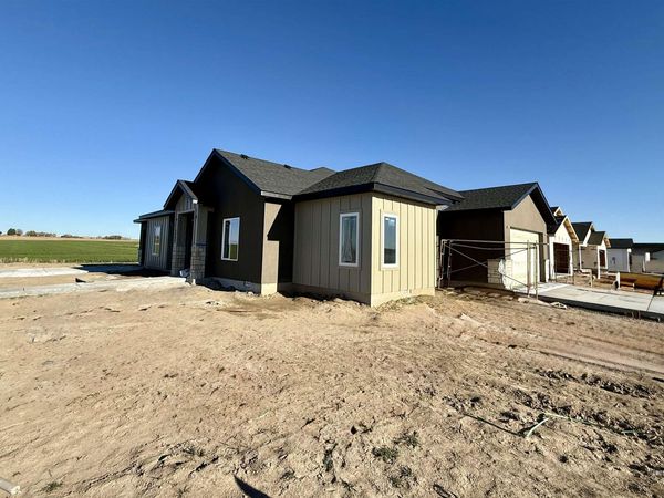 1331 E 19th Ave., Unit Lot 4 Bloc, Jerome, ID 83338