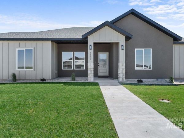 1331 E 19th Ave., Unit Lot 4 Bloc, Jerome, ID 83338