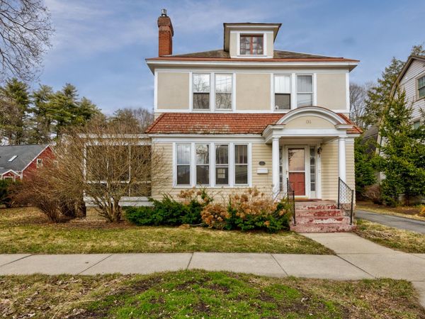 136 Nelson Avenue, Saratoga Springs, NY 12866