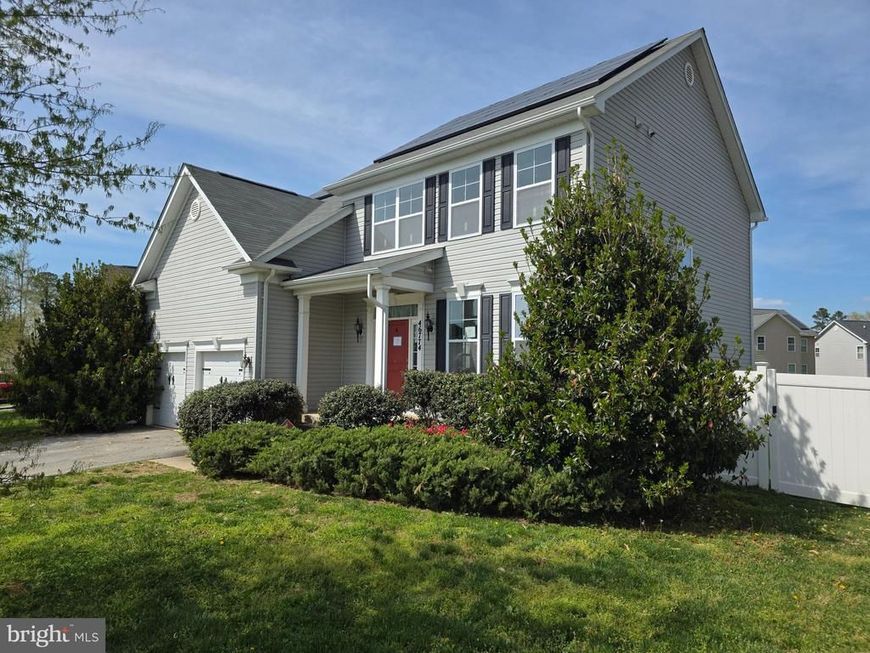 46774 Maggie Mae Lane, Lexington Park, MD 20653 Main Photo