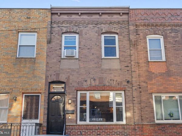 2420 S PERCY STREET, PHILADELPHIA, PA 19148