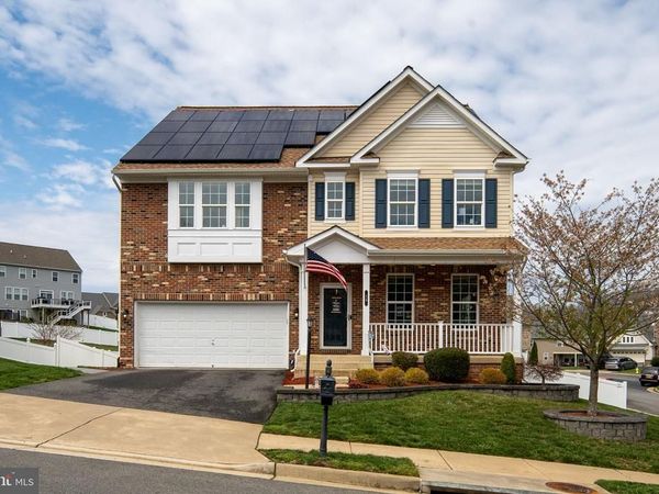 16 TANKARD ROAD, STAFFORD, VA 22554