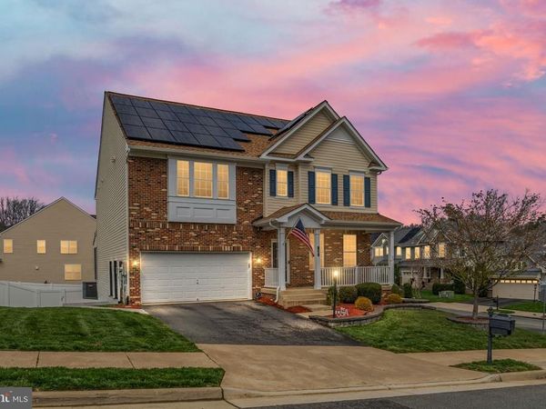 16 TANKARD ROAD, STAFFORD, VA 22554