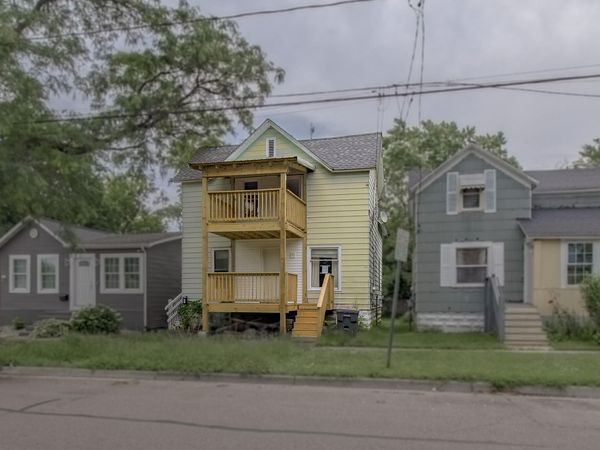 1208 Princeton Avenue, Kalamazoo, MI 49007