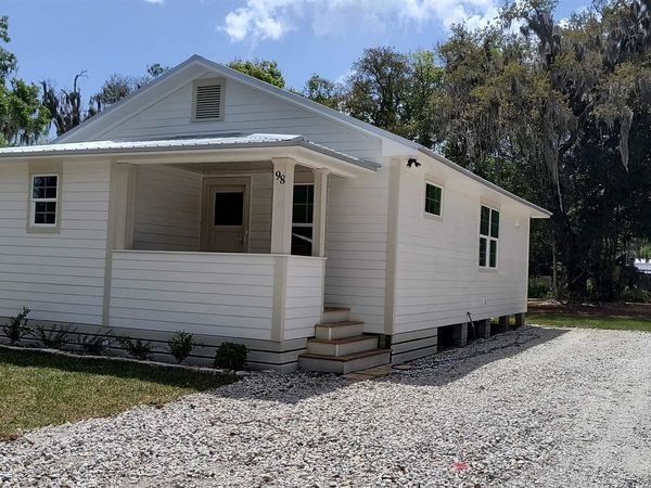 98 Bruen St, St Augustine, FL 32084