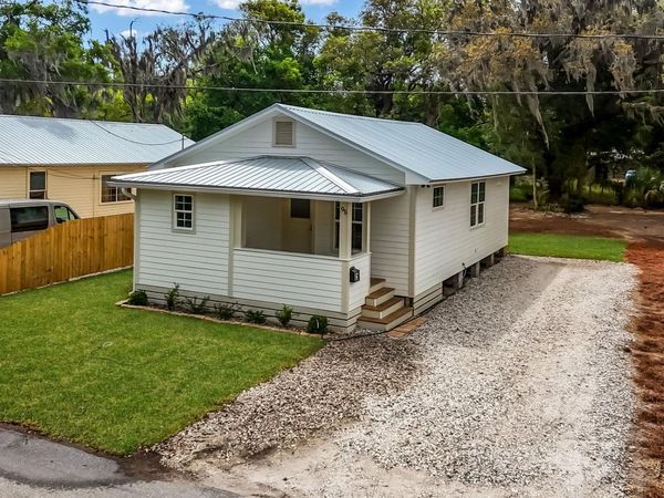 98 Bruen St, St Augustine, FL 32084