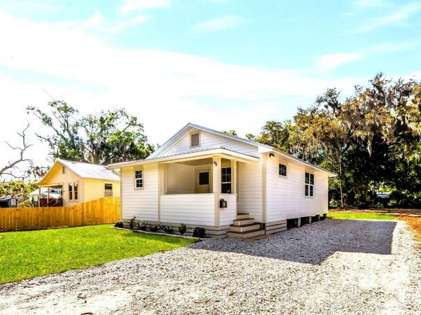98 Bruen St, St Augustine, FL 32084