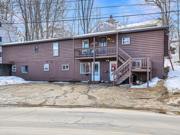 620 Crescent Avenue , Rumford, ME 04276