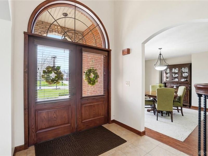 713 Stone Hollow Place, Bellefontaine, OH 43311 Photo 10