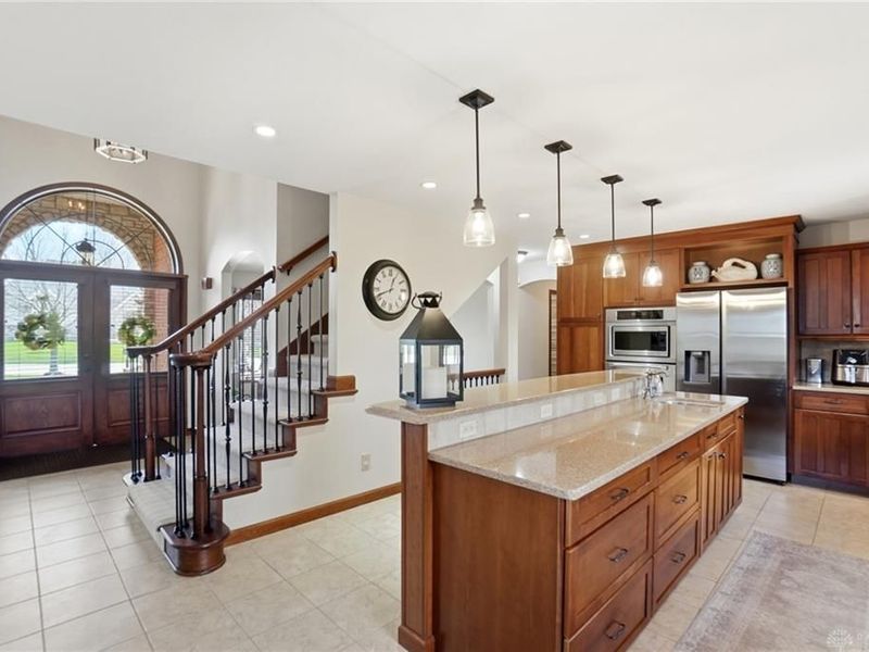 713 Stone Hollow Place, Bellefontaine, OH 43311 Photo 17