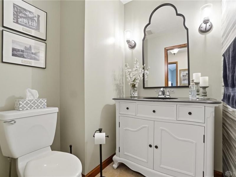 713 Stone Hollow Place, Bellefontaine, OH 43311 Photo 25