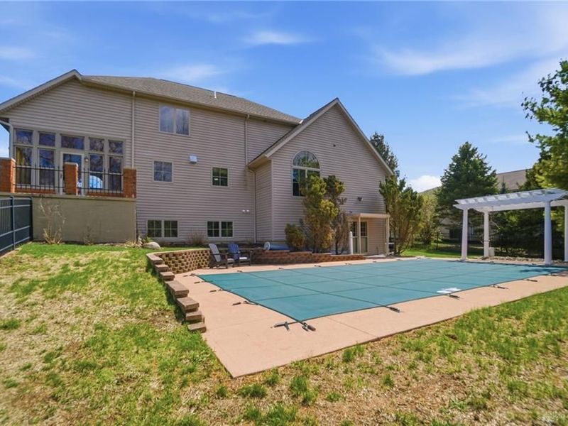 713 Stone Hollow Place, Bellefontaine, OH 43311 Photo 6