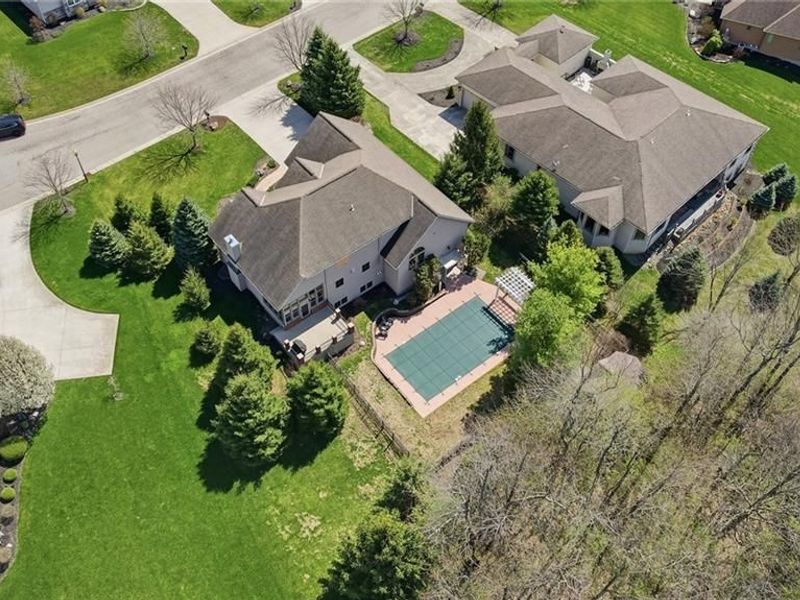 713 Stone Hollow Place, Bellefontaine, OH 43311 Photo 7