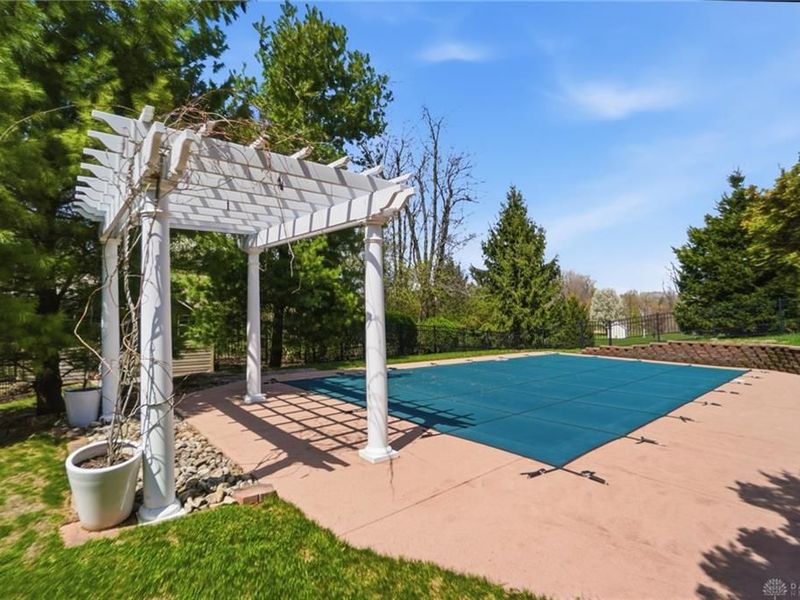 713 Stone Hollow Place, Bellefontaine, OH 43311 Photo 72