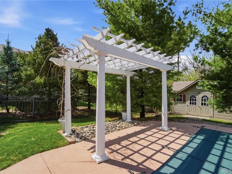 713 Stone Hollow Place, Bellefontaine, OH 43311 Photo 75