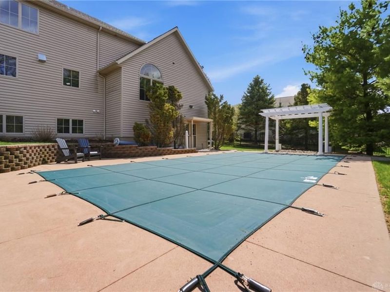 713 Stone Hollow Place, Bellefontaine, OH 43311 Photo 76