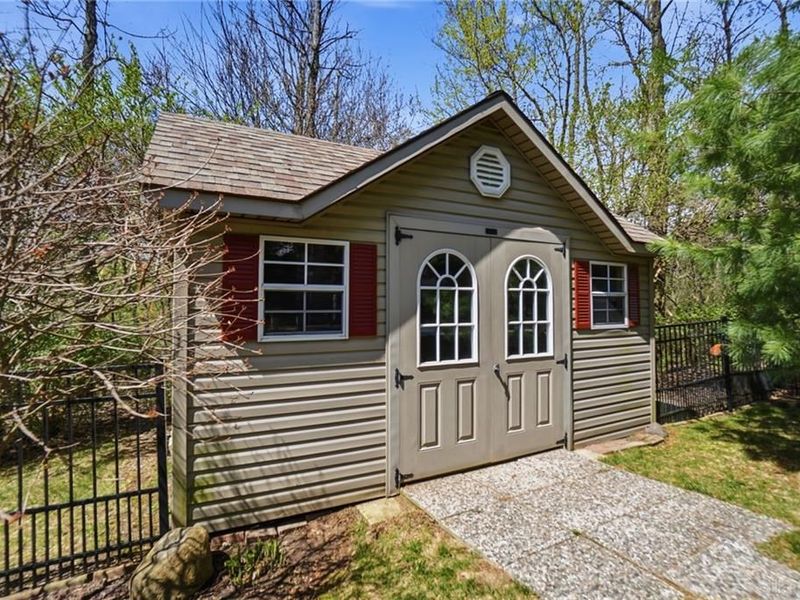 713 Stone Hollow Place, Bellefontaine, OH 43311 Photo 77