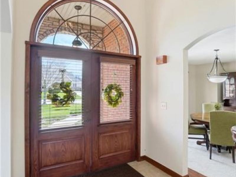 713 Stone Hollow Place, Bellefontaine, OH 43311 Photo 8