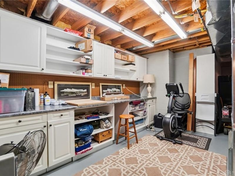 713 Stone Hollow Place, Bellefontaine, OH 43311 Photo 84